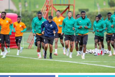 Eliminatoire coupe du monde zone Afrique : la Côte prend un précieux 3 points contre le Burundi à la 5 journée