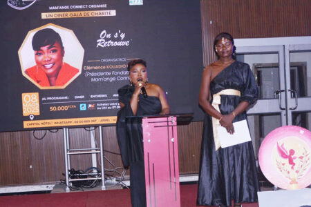 Côte d’Ivoire : la fondation Mam’ange connect veut doter le CHU de Bouaké de couveuses