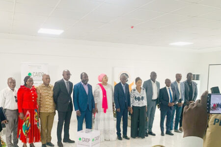 ANP Academy : la 37è session forme les journalistes sur les opportunités et contraintes des sources d’information