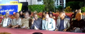 Présélection Miss Côte d'Ivoire