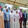 Commémoration de la crise de mars 2011 à Abobo