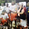 Tournoi du 1er mai San Pedro