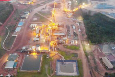 Côte d’Ivoire : Un vent de licenciement souffle sur la mine d’or d’Agbaou