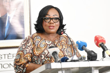 Côte d’Ivoire : Le gouvernement lance un ultime appel à l’IS-MENA / IS-METFPA qui veut poursuivre la grève