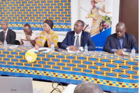 Afrique : Un colloque international et pluridisciplinaire se tiendra du 14 au 16 mai 2025 sur la digitalisation des économies informelles à Abidjan