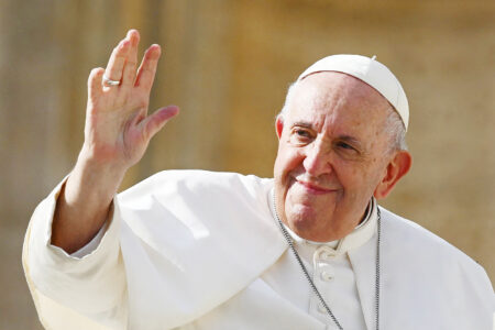 Eglise catholique : les fidèles et le monde entier pleurent le Pape François décédé ce lundi 21 avril 2025