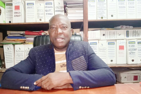Côte d’Ivoire : Des membres d’une association de consommateurs convoyés à la Brigade de recherche après invitation de la CEI