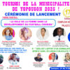 Yopougon tournoi de la municipalité