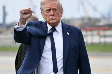 Etats-Unis : Que retenir des 100 jours après le retour de Donald Tromp à la Maison Blanche ?