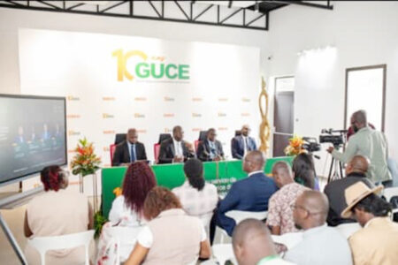 Côte d’Ivoire : le Guichet unique du commerce extérieur célèbre son 10e anniversaire les 2 et 3 juin 2025