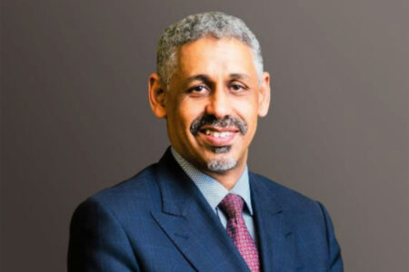 BAD : le mauritanien Sidi Ould Tah élu nouveau président pour 5 ans
