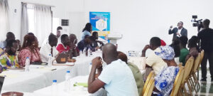 Formation des jeunes de Grand-Bassam par la MUJEDEV