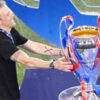 Ligue des champions UEFA 2025