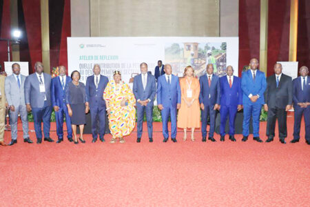 Côte d’Ivoire : les miniers en conclave pour plancher sur leur avenir