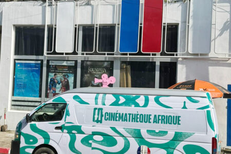 Cameroun : le cinéma africain en promo du 10 au 13 juin 2025
