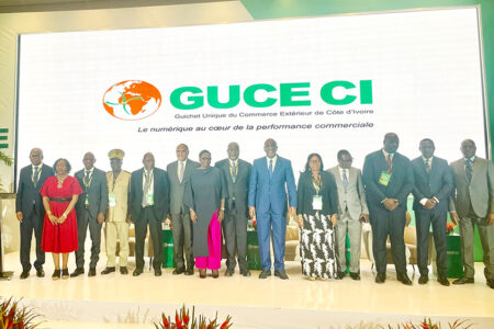 Séminaire bilan des 10 ans du GUCE : le ministre Souleymane Diarrassouba salue la mise sur pied d’un outil majeur pour la compétitivité de l’économie ivoirienne