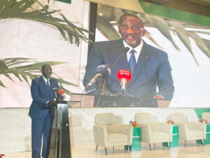 10 ans du GUCE