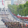 Fête nationale française