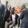 Investitures des présidents de section de l'OPEECI des DRENA du grand Abidjan