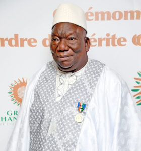 Ordre du Mérite Commercial et Industriel