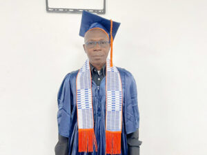 Master Class 2025 de l'ANP