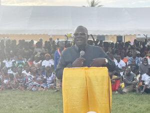 Département de Bondoukou