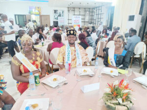 POPO Carnaval de Bonoua