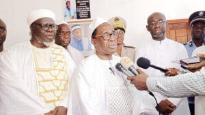 L’Aïd el-Fitr 2026 à Grand-Bassam