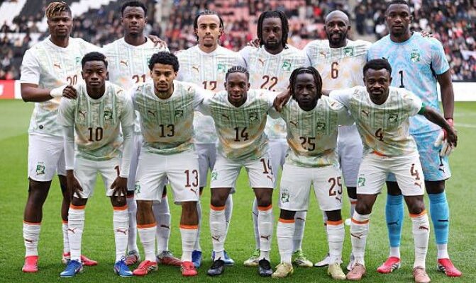 Coupe du Monde FIFA 2026