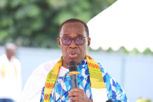 Festival Sud-Comoé Agnintiè