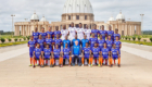 Yamoussoukro FC