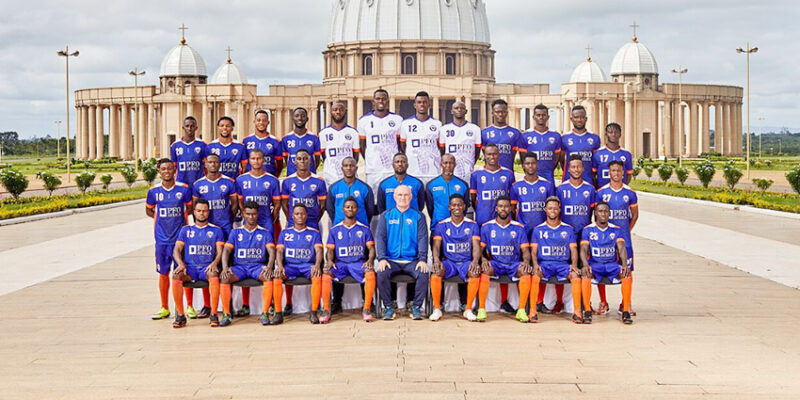 Yamoussoukro FC