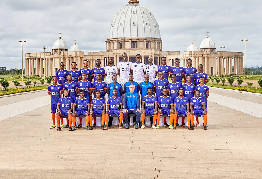 Yamoussoukro FC