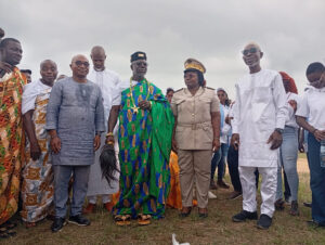 Mutuelle de Baffia